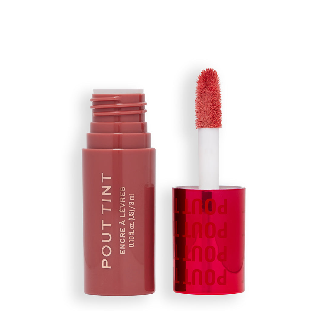 Makeup Revolution Pout Lip Gloss Stick