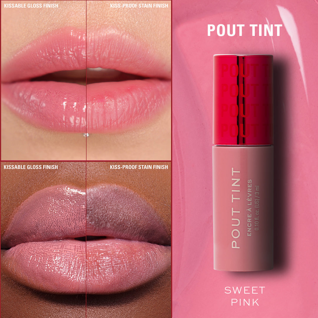 Makeup Revolution Pout Lip Gloss Stick