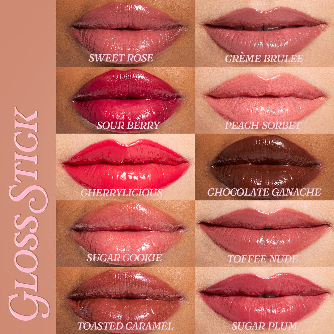 Makeup Revolution Pout Lip Gloss Stick