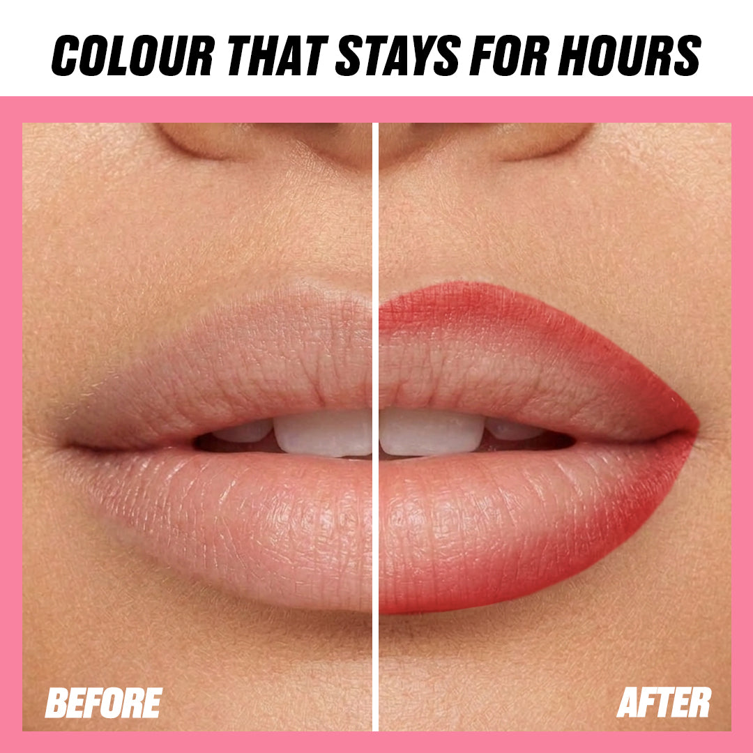 Makeup Revolution Relove Stain It Lip Ink Pen