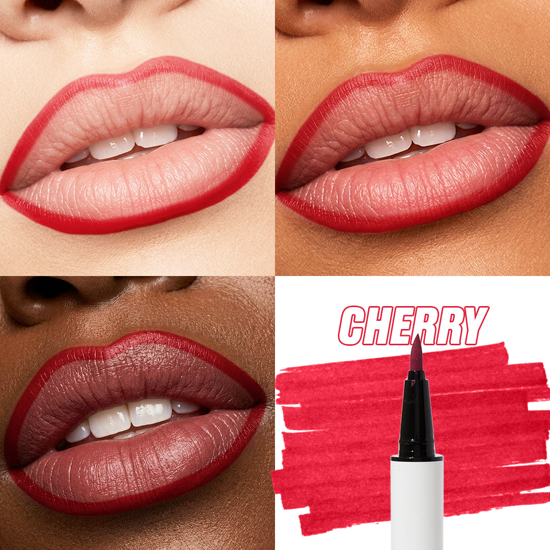 Makeup Revolution Relove Stain It Lip Ink Pen