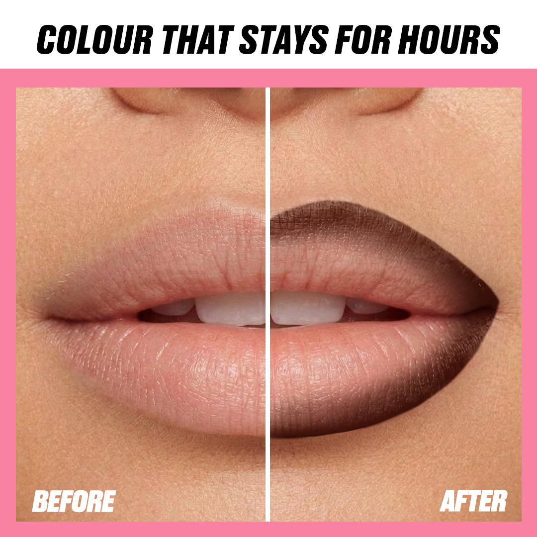 Makeup Revolution Relove Stain It Lip Ink Pen