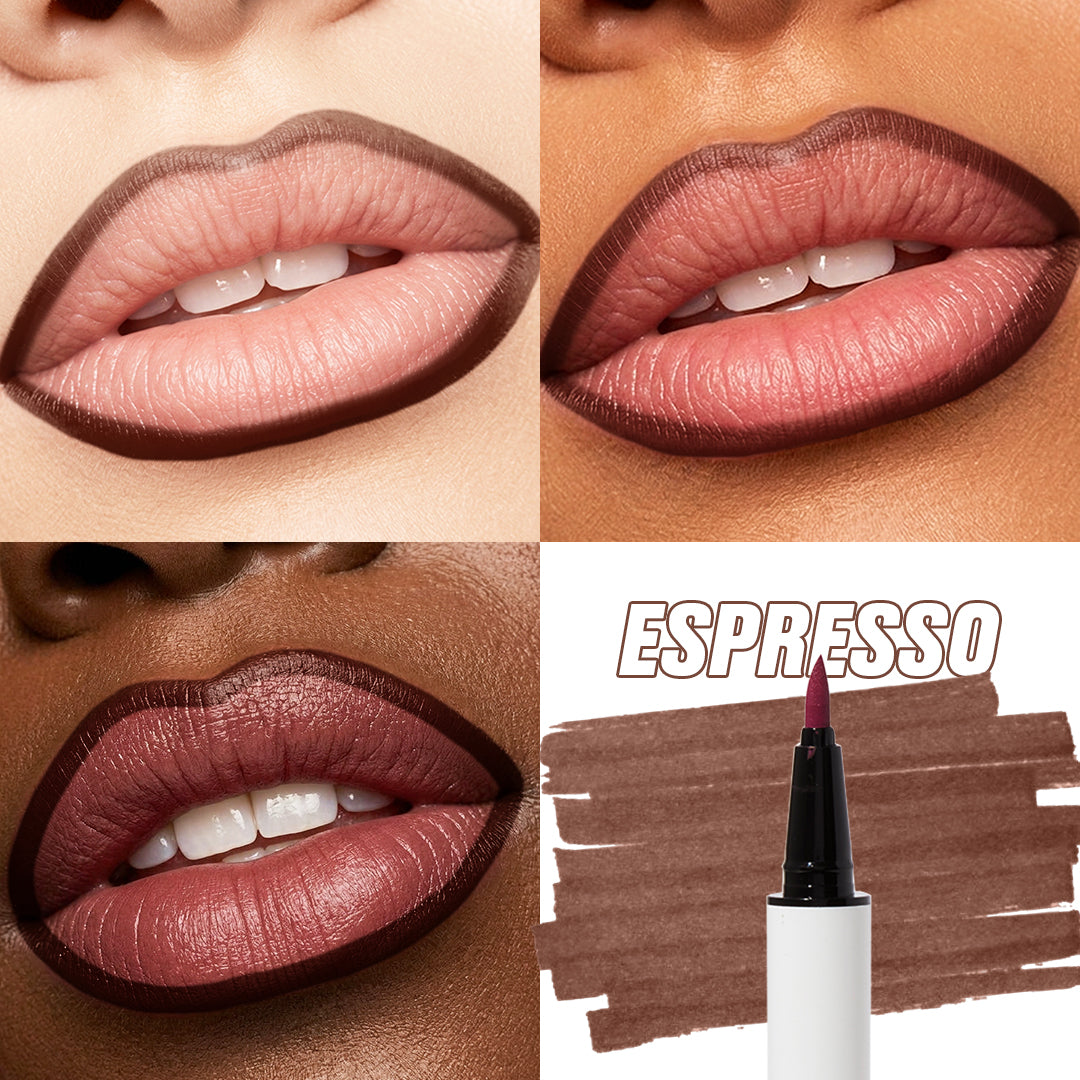 Makeup Revolution Relove Stain It Lip Ink Pen