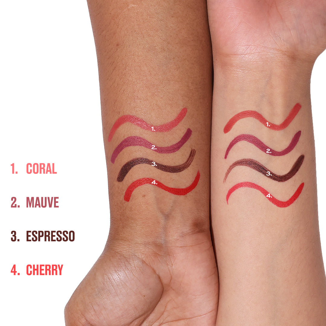 Makeup Revolution Relove Stain It Lip Ink Pen