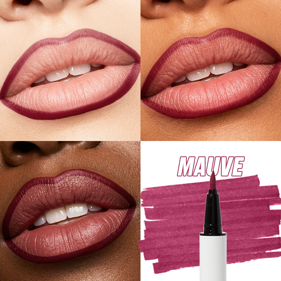 Makeup Revolution Relove Stain It Lip Ink Pen