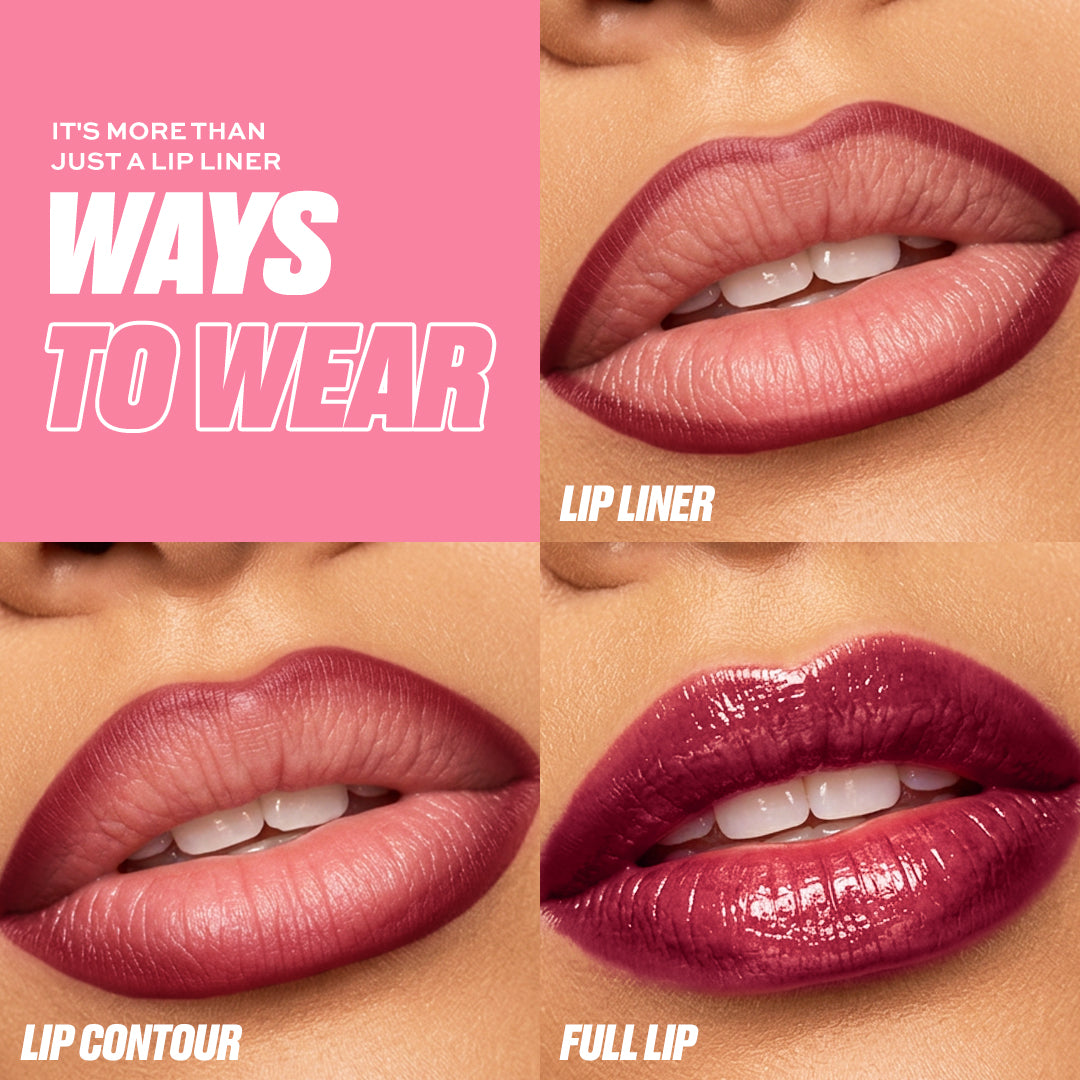 Makeup Revolution Relove Stain It Lip Ink Pen