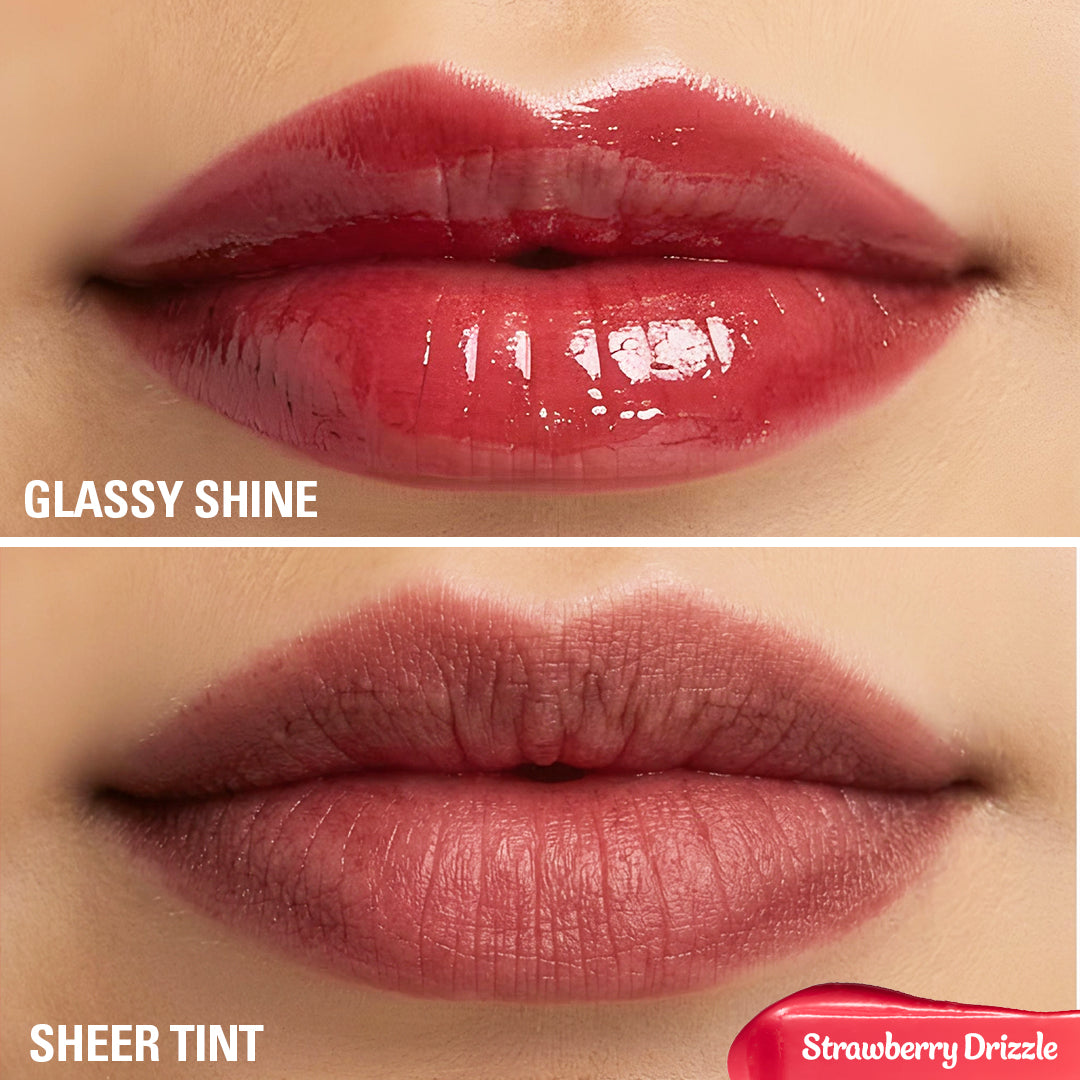 Makeup Revolution Kiss Drip Water Lip Tint