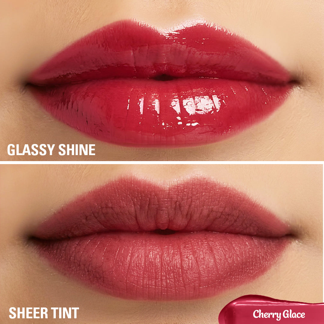 Makeup Revolution Kiss Drip Water Lip Tint