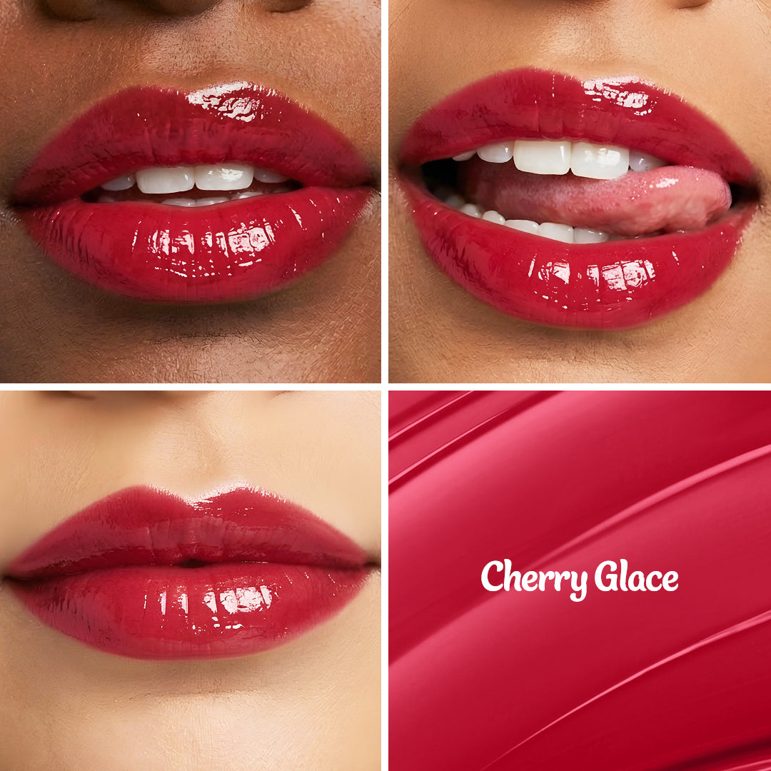 Makeup Revolution Kiss Drip Water Lip Tint