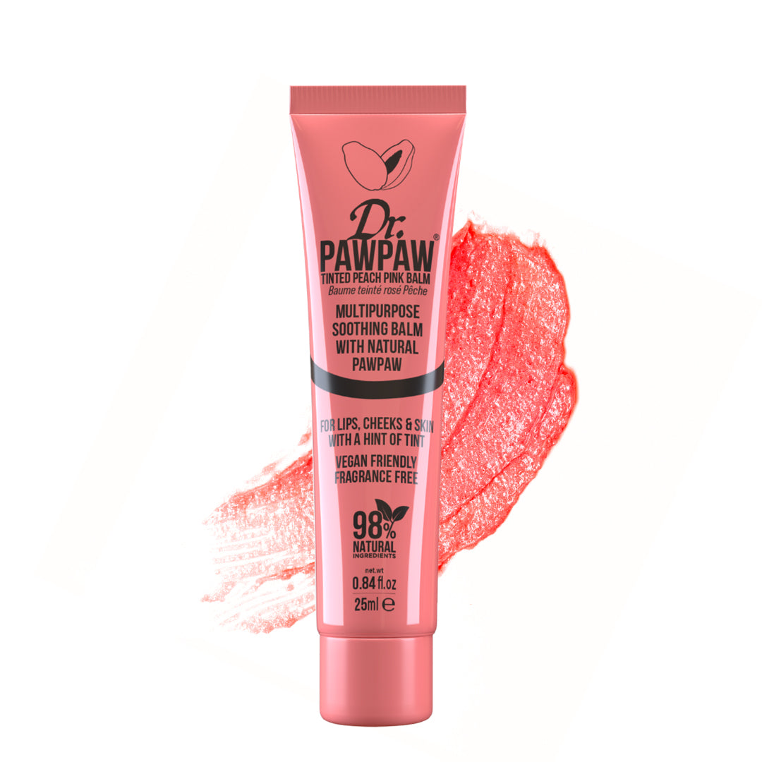 Dr. Paw Paw Tinted Lip Balm 25 ml
