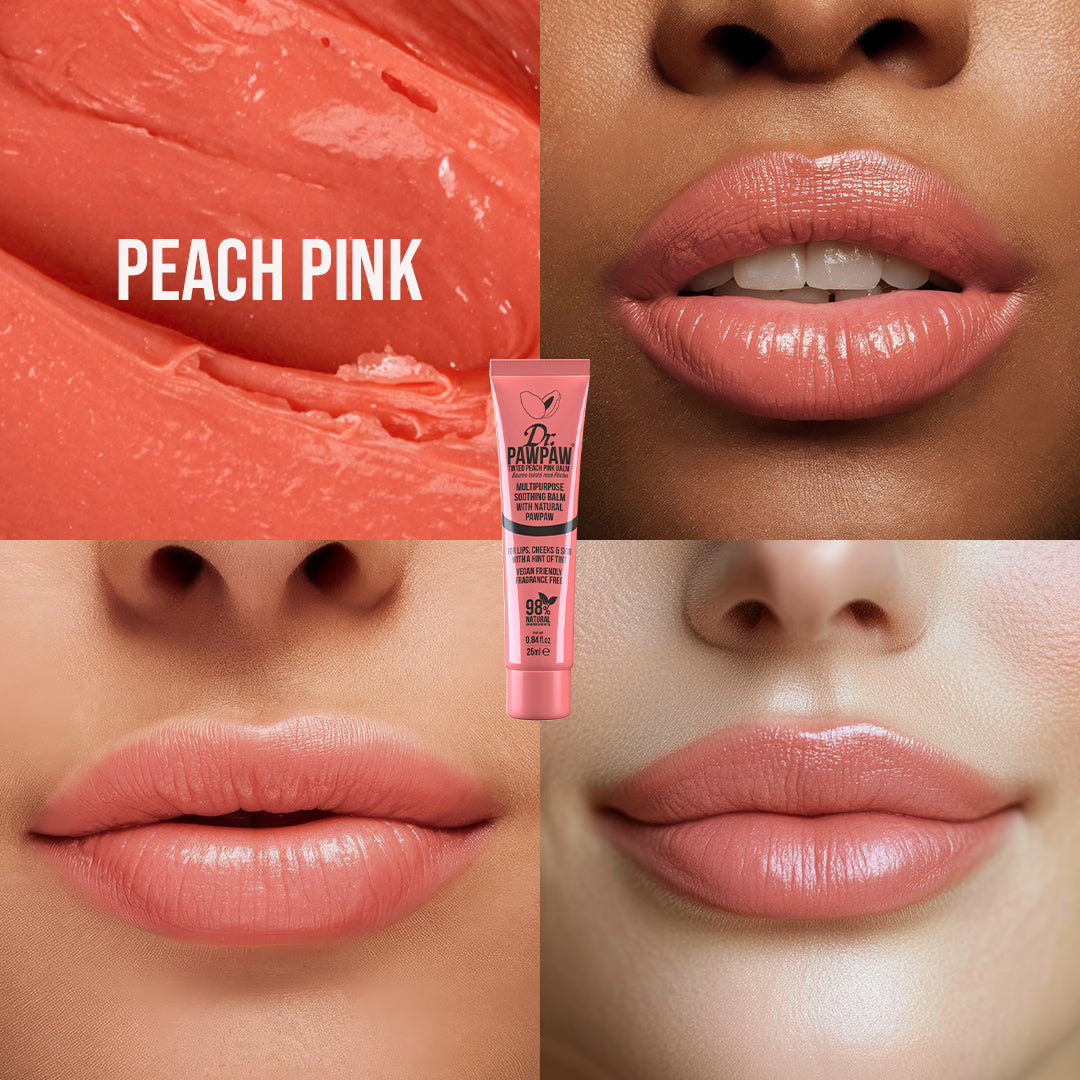 Dr. Paw Paw Tinted Lip Balm 25 ml