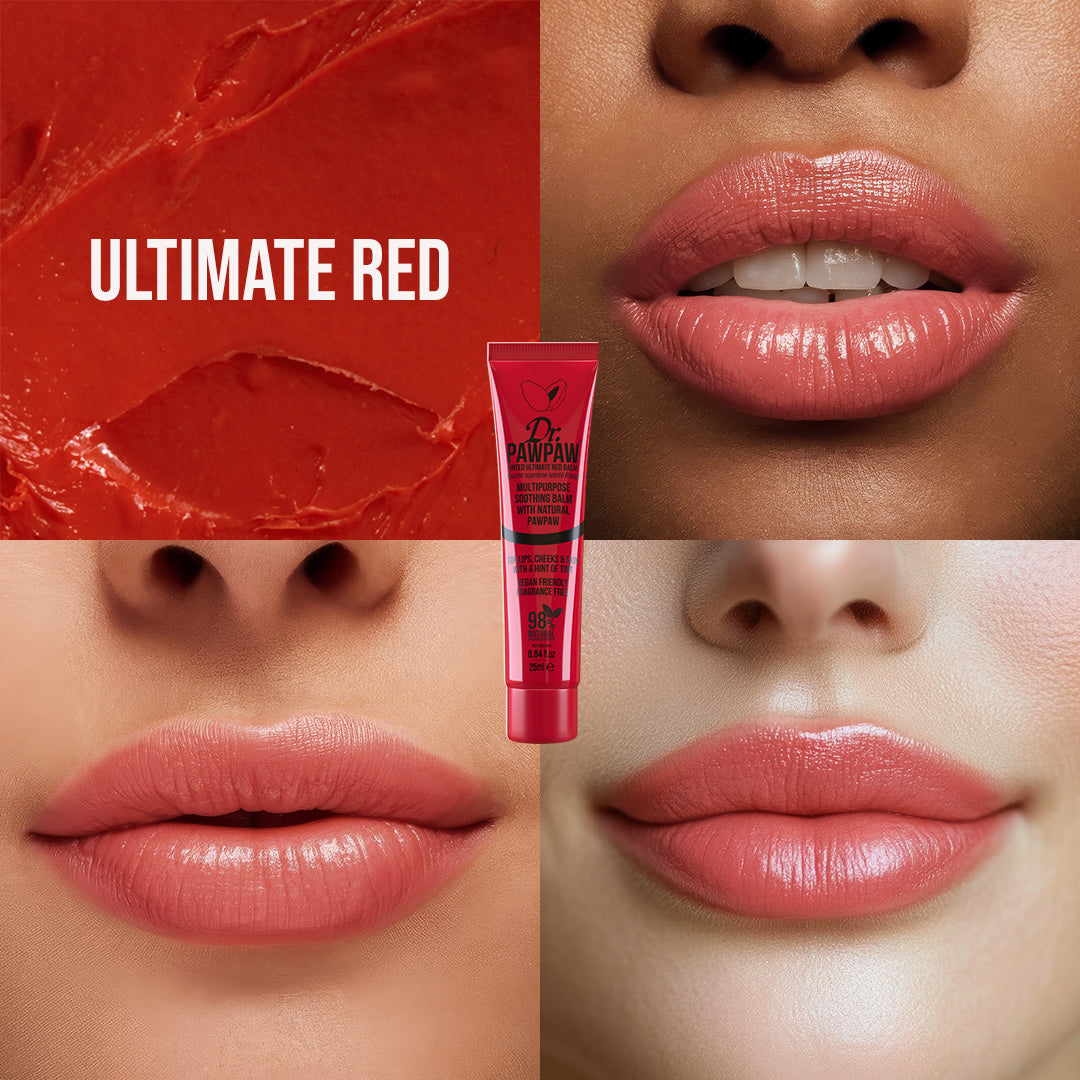 Dr. Paw Paw Tinted Lip Balm 25 ml
