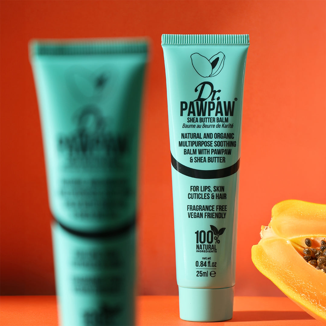 Dr. Paw Paw Shea Butter Lip Balm 25 ml