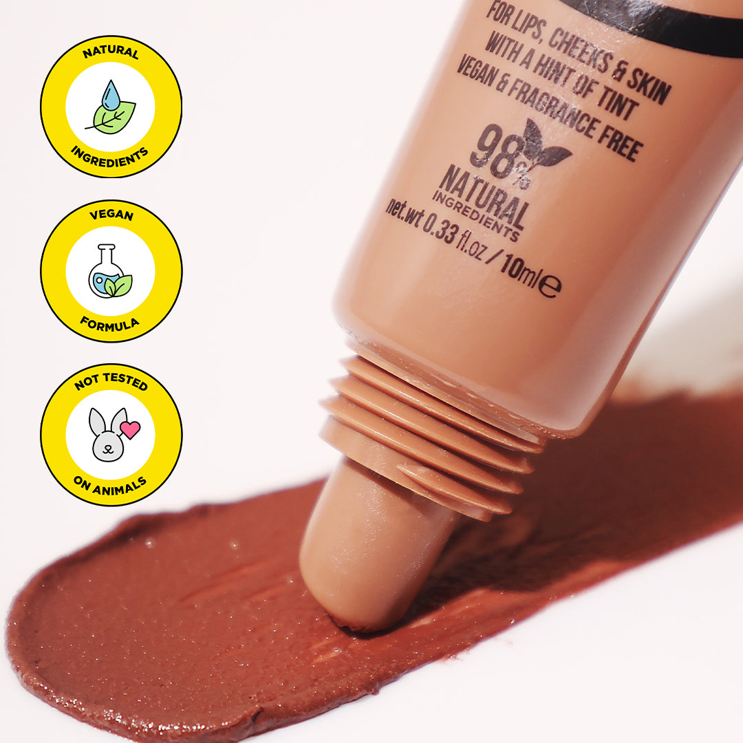 Dr. Paw Paw Tinted Multipurpose Lip Balm 10ml