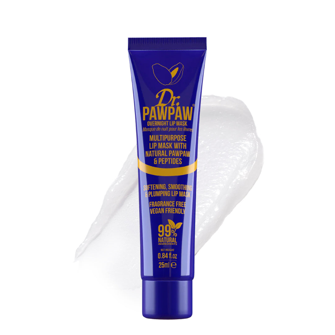 Dr. Paw Paw Overnight Lip Mask 25 ml