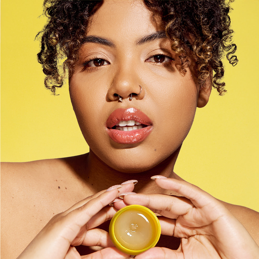 Dr. Paw Paw Lip Scrub & Nourish Balm Duo