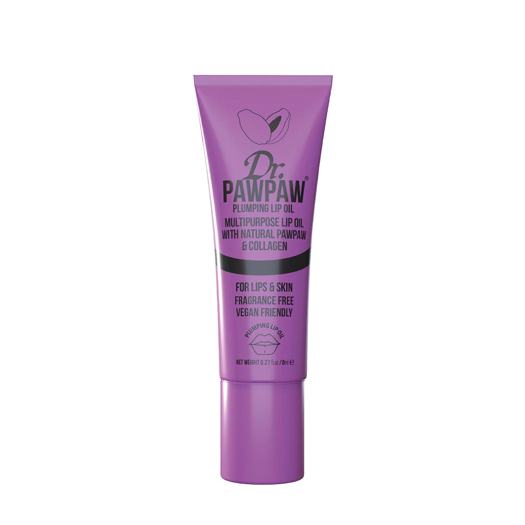 Dr. Paw Paw Plumping Lip Oil 8 ml