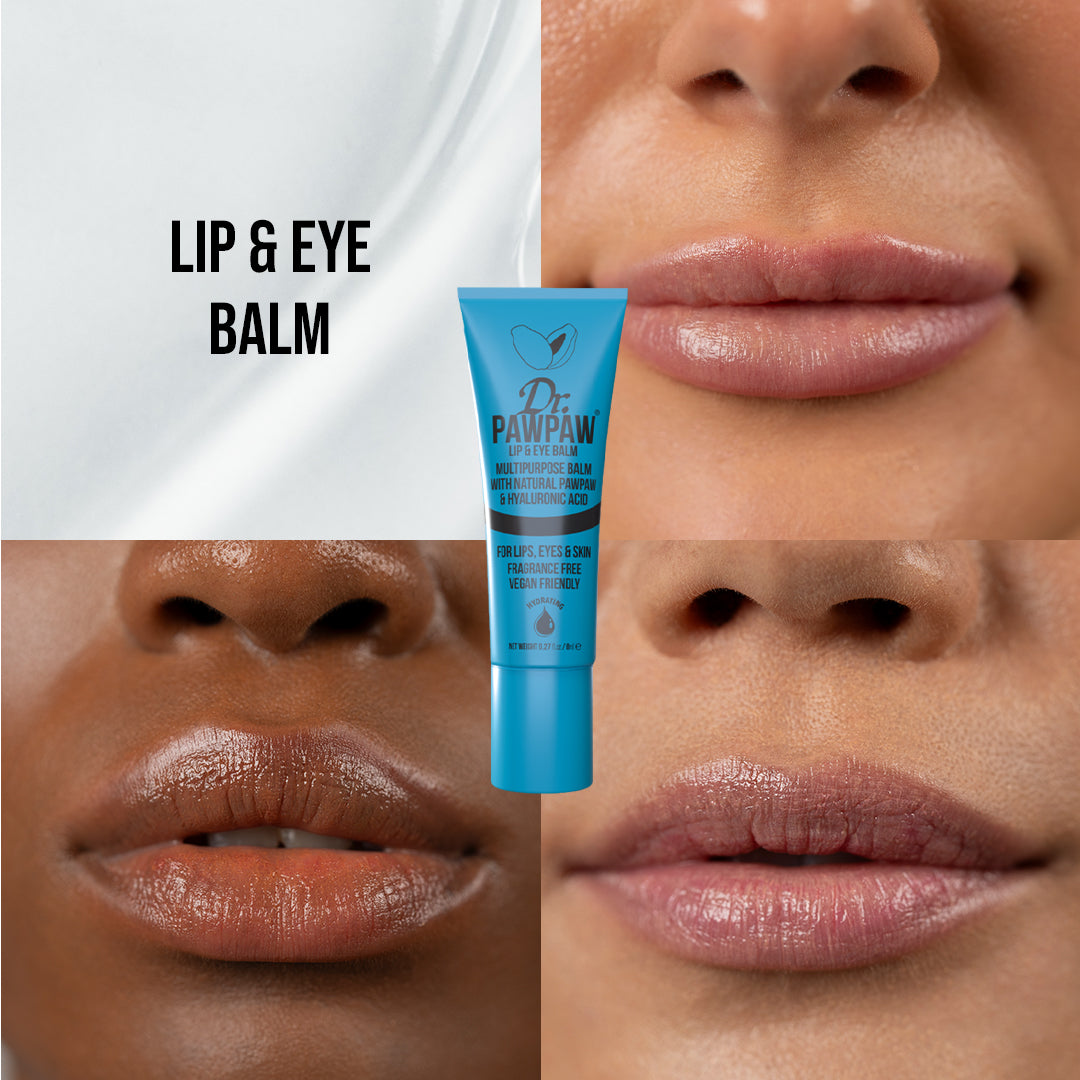 Dr. Paw Paw Lip & Eye Balm 8 ml