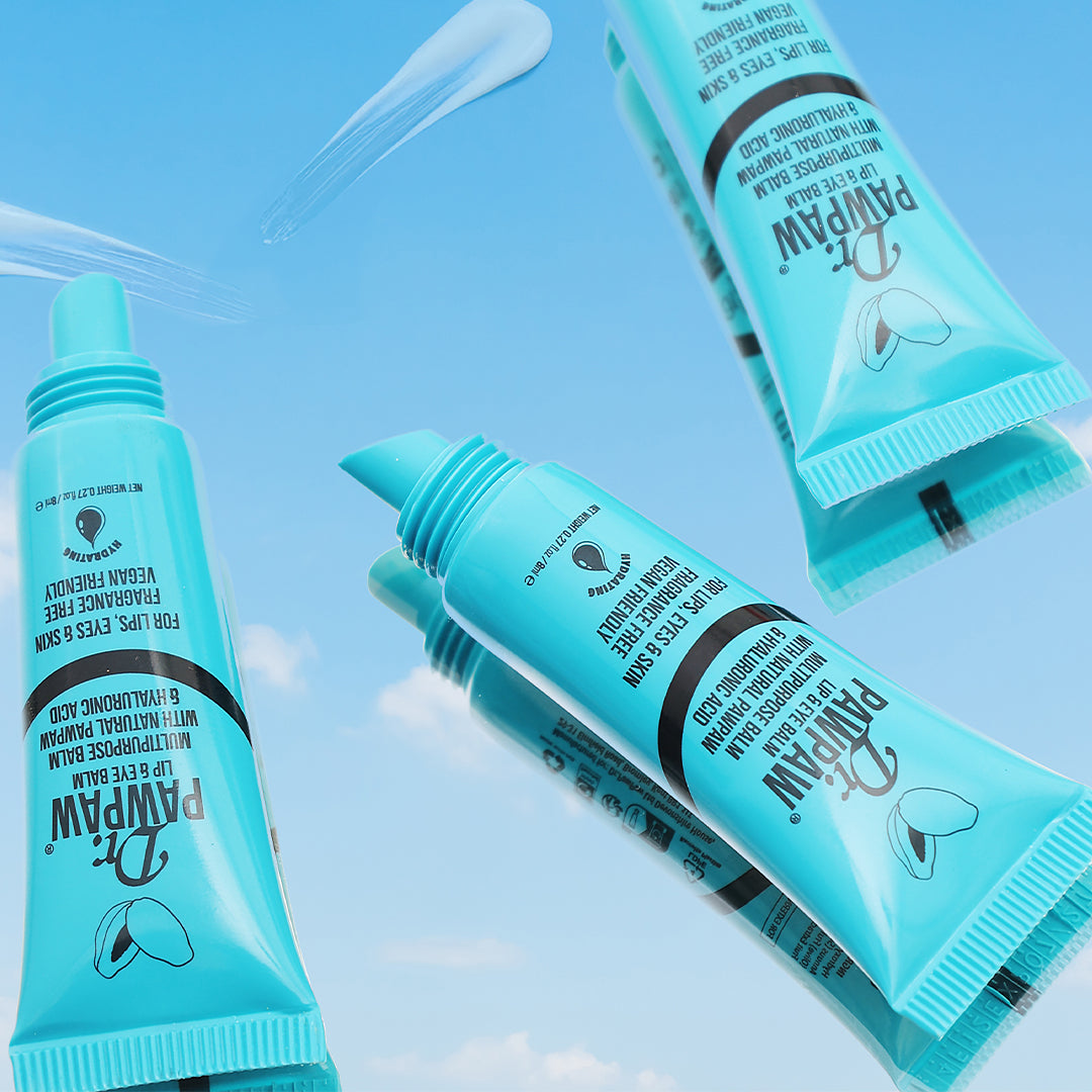 Dr. Paw Paw Lip & Eye Balm 8 ml
