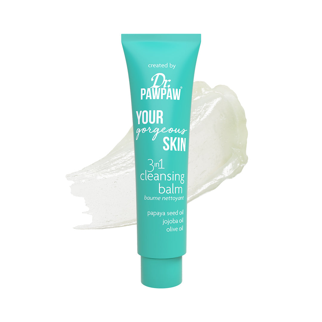Dr. Paw Paw Your Gorgeous Skin Cleansing Balm
