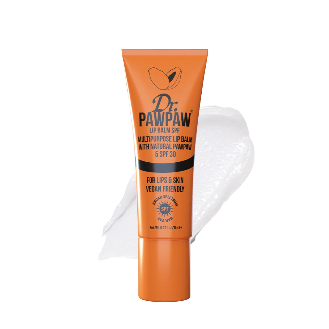 Dr. Paw Paw SPF 30 Lip Balm 8 ml