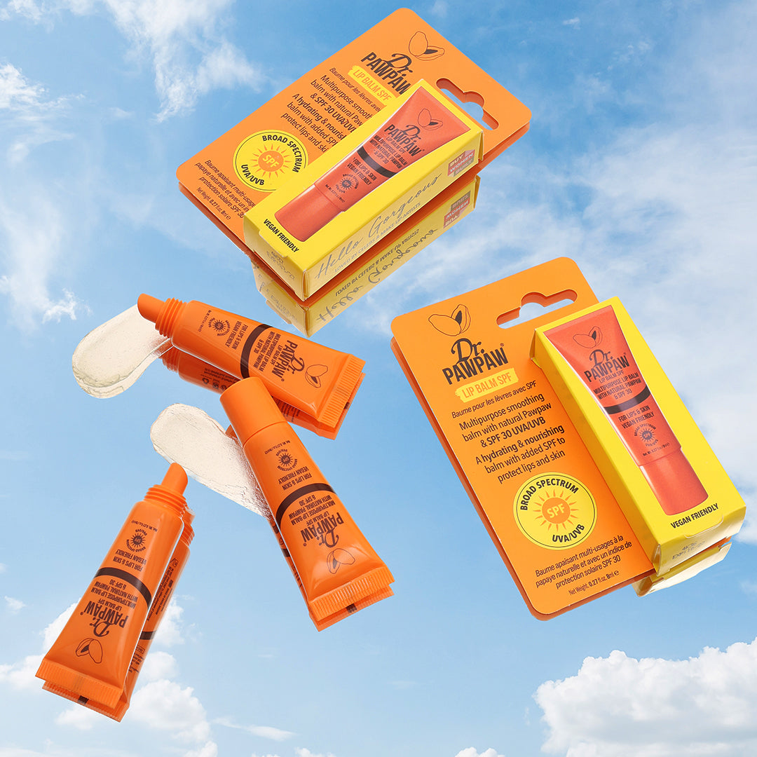 Dr. Paw Paw SPF 30 Lip Balm 8 ml