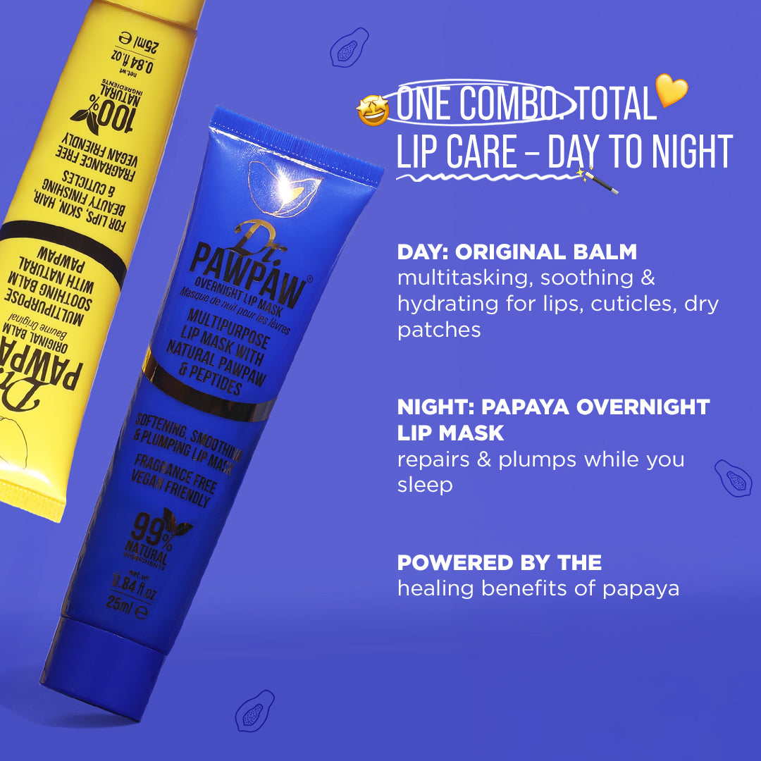 Dr. Paw Paw Relax Gift Set