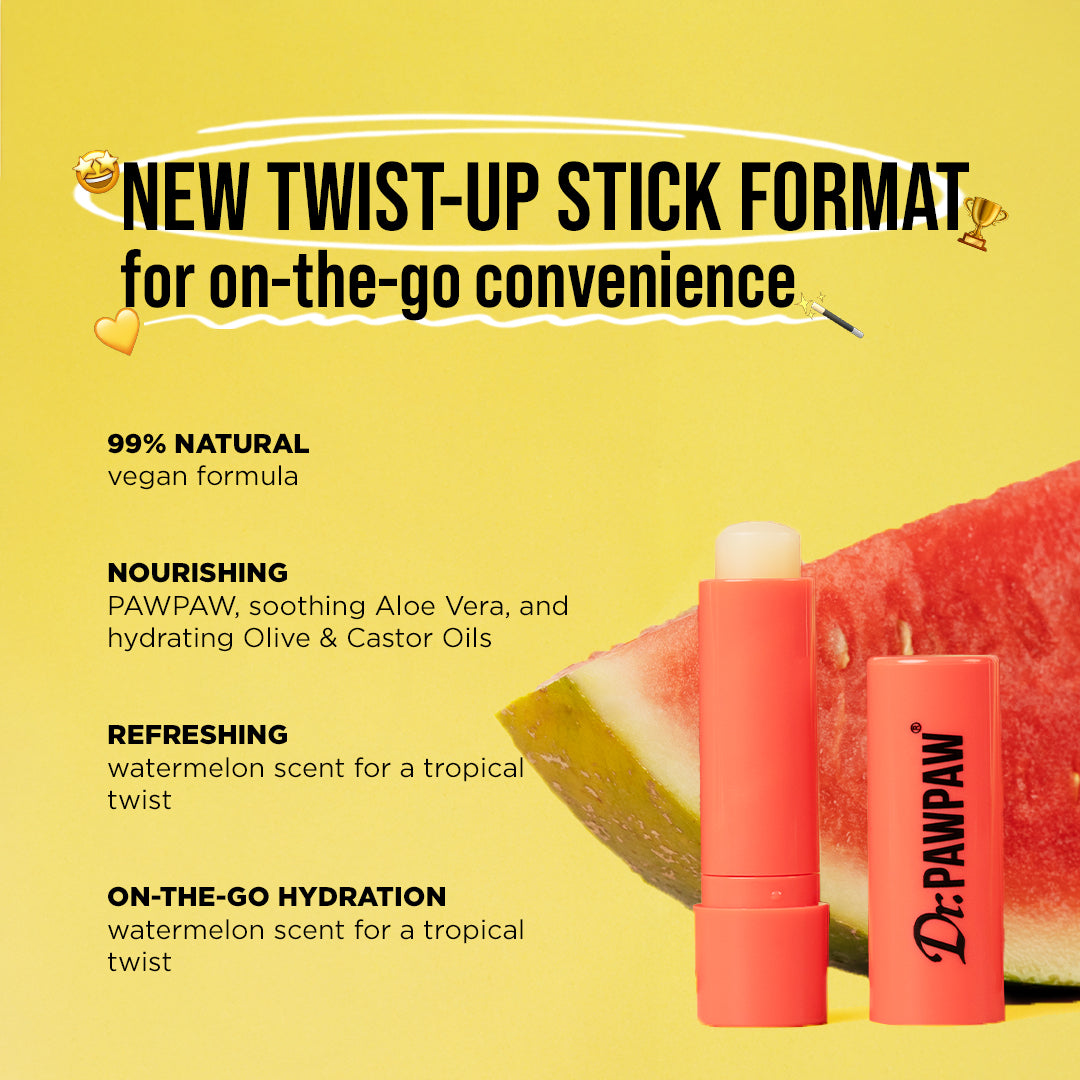 Dr. Paw Paw Lip Balm 4 gm