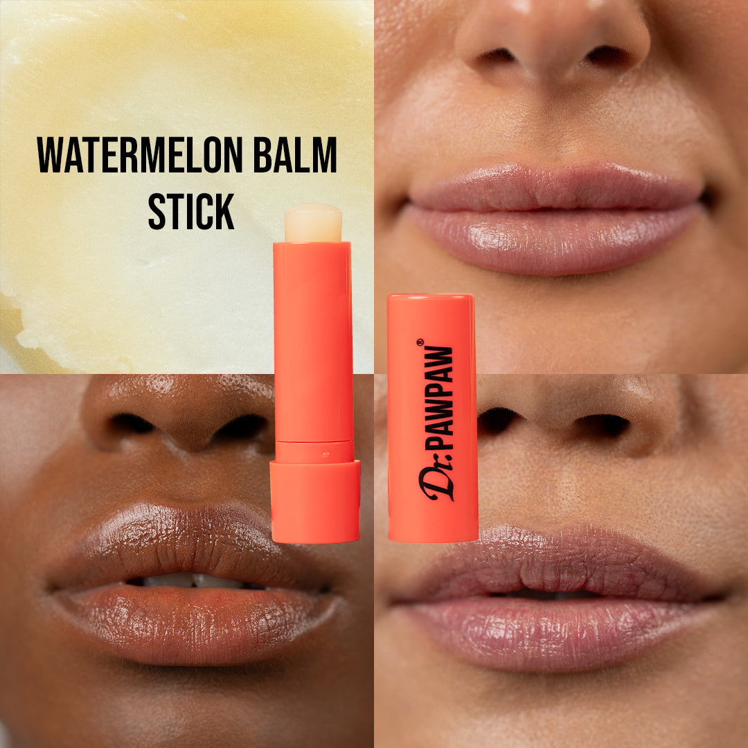 Dr. Paw Paw Lip Balm 4 gm
