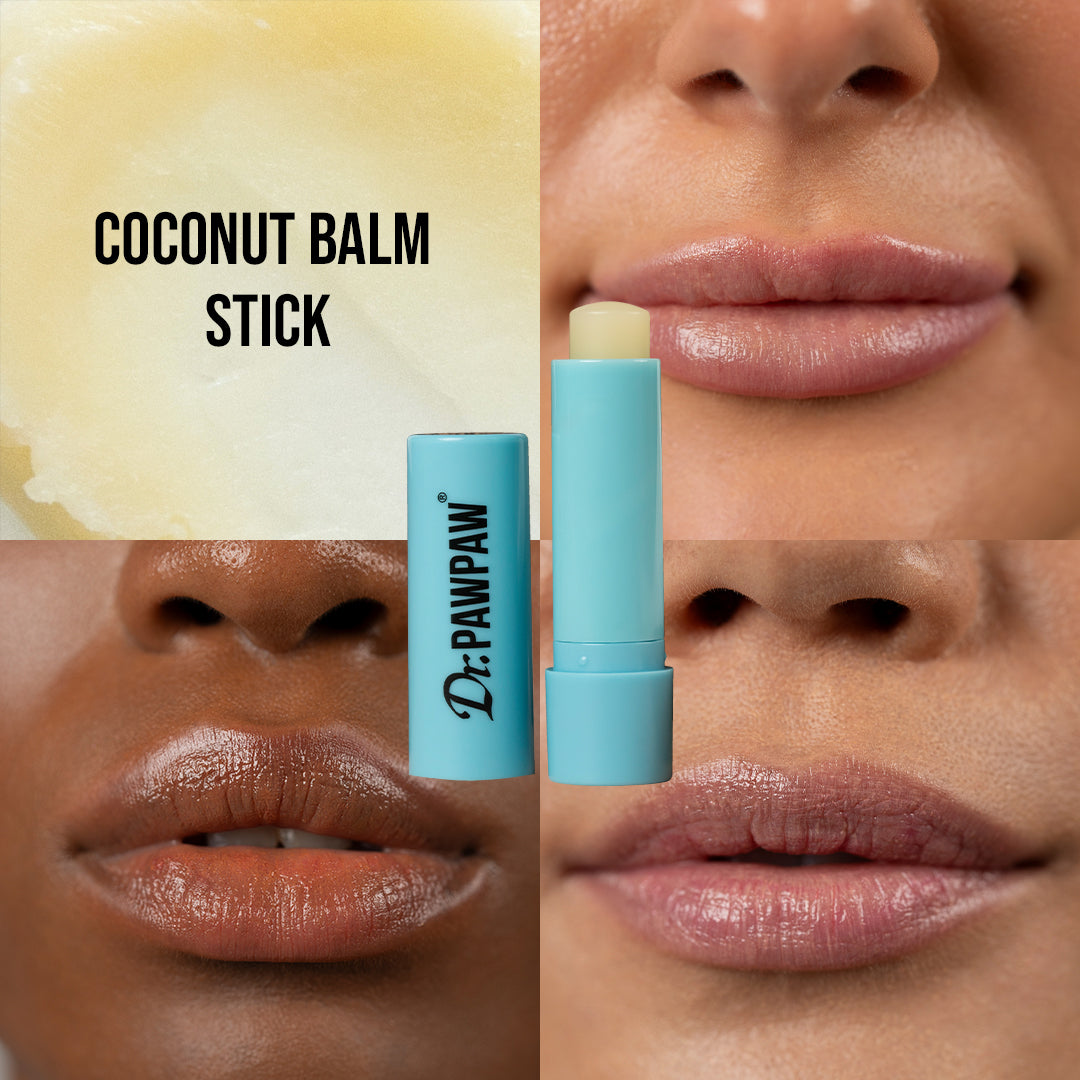 Dr. Paw Paw Lip Balm 4 gm