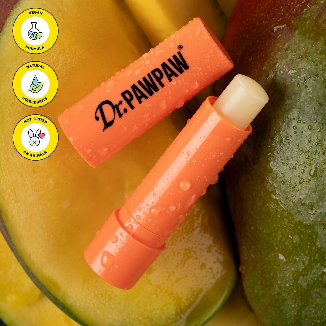 Dr. Paw Paw Lip Balm 4 gm
