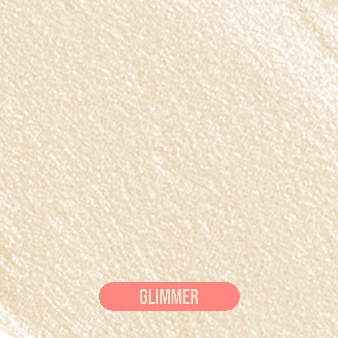 Dr. Paw Paw x Wicked Glimmer Ph Lip Balm 3 gm