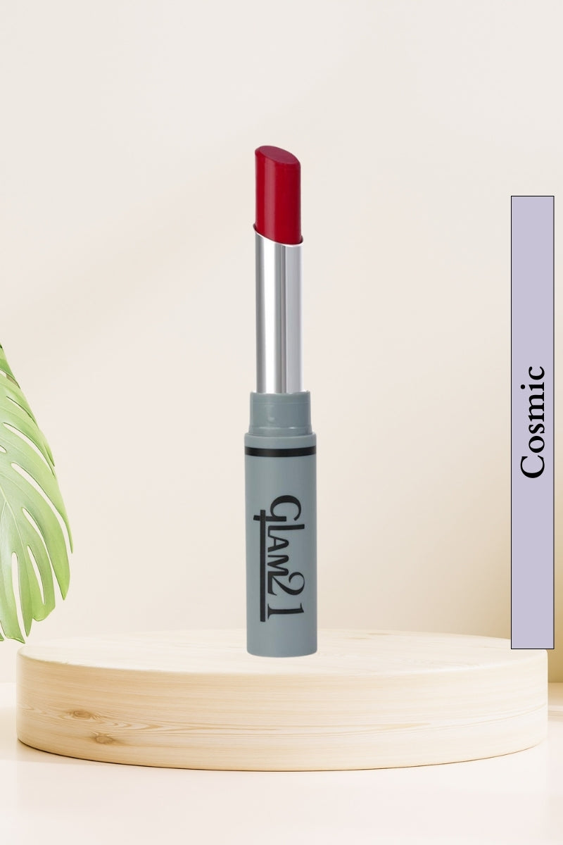 Glam21 Non Transfer Lipstick