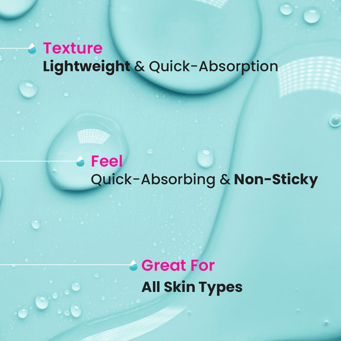 Dot & Key Blueberry Hydrate Barrier Repair Rice Water Toner - 150ml