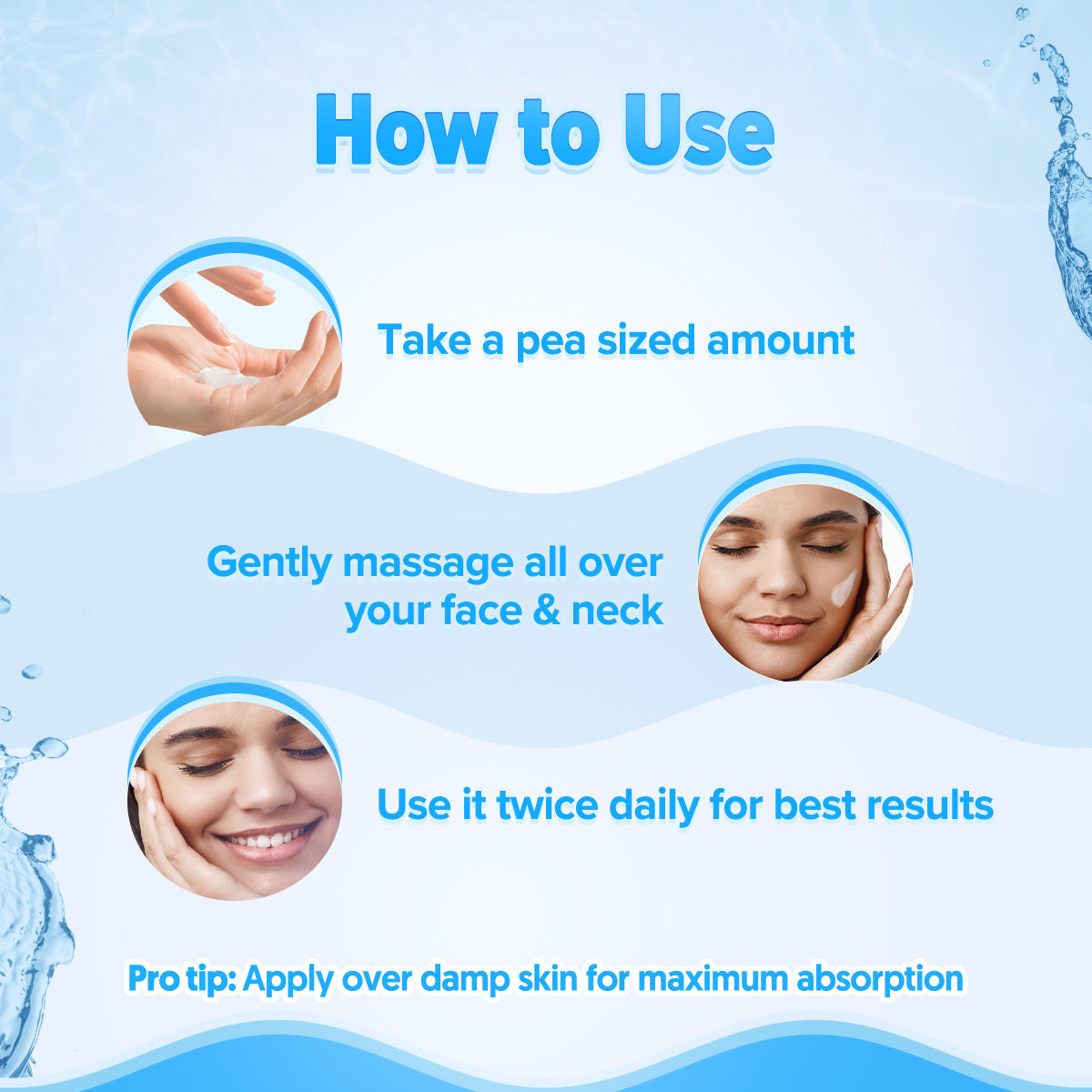 Aqualogica Barrier+ Repair Moisturizer