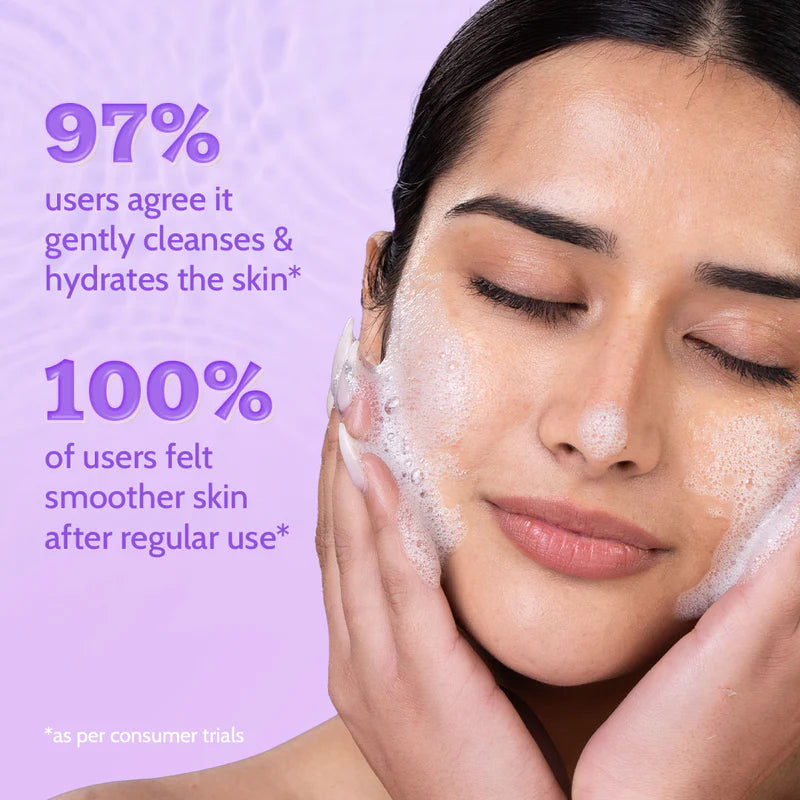 Chemist at Play Gentle & Soothing Face Wash - 150ml