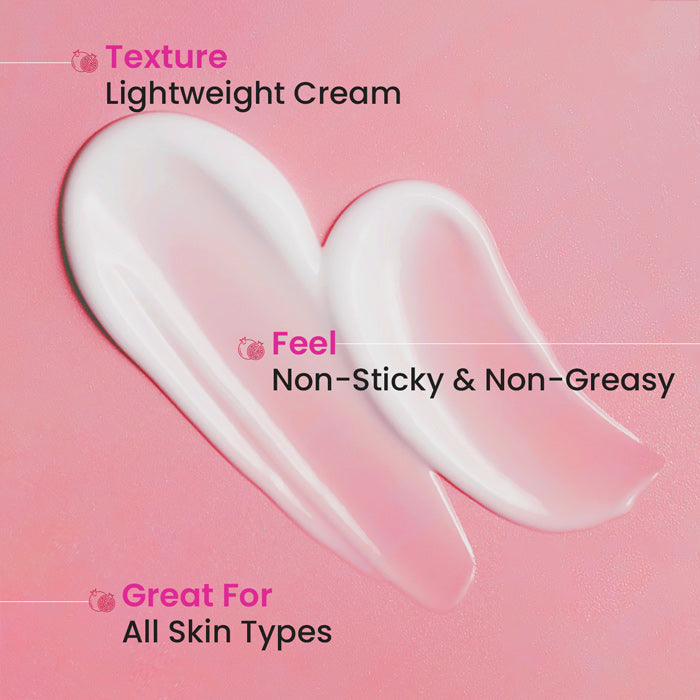Dot & Key Pomegranate + Retinol Eye Cream - 20ml