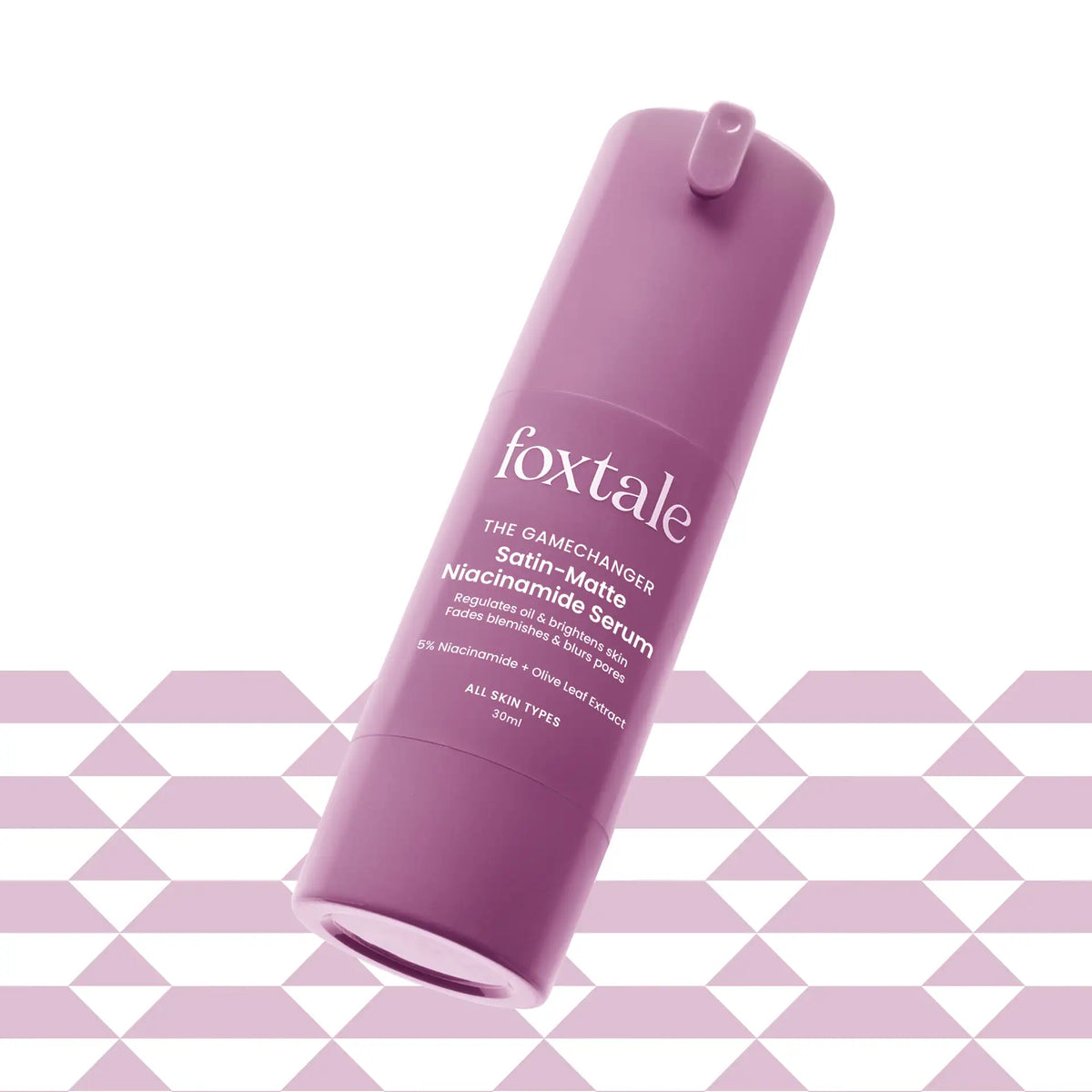 Foxtale 5% Niacinamide Brightening Serum