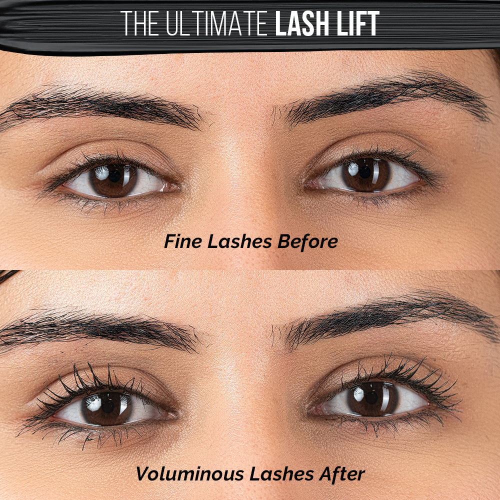 Staze All Eyes On You Tubing Mascara