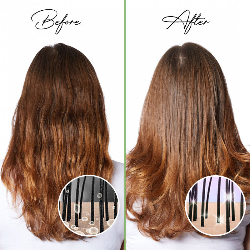 Redifyn Hair Pure Extra Hold Hair Mousse - 300ml