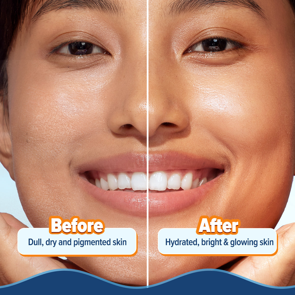 Aqualogica Glow+ Hydra Gel Moisturizer