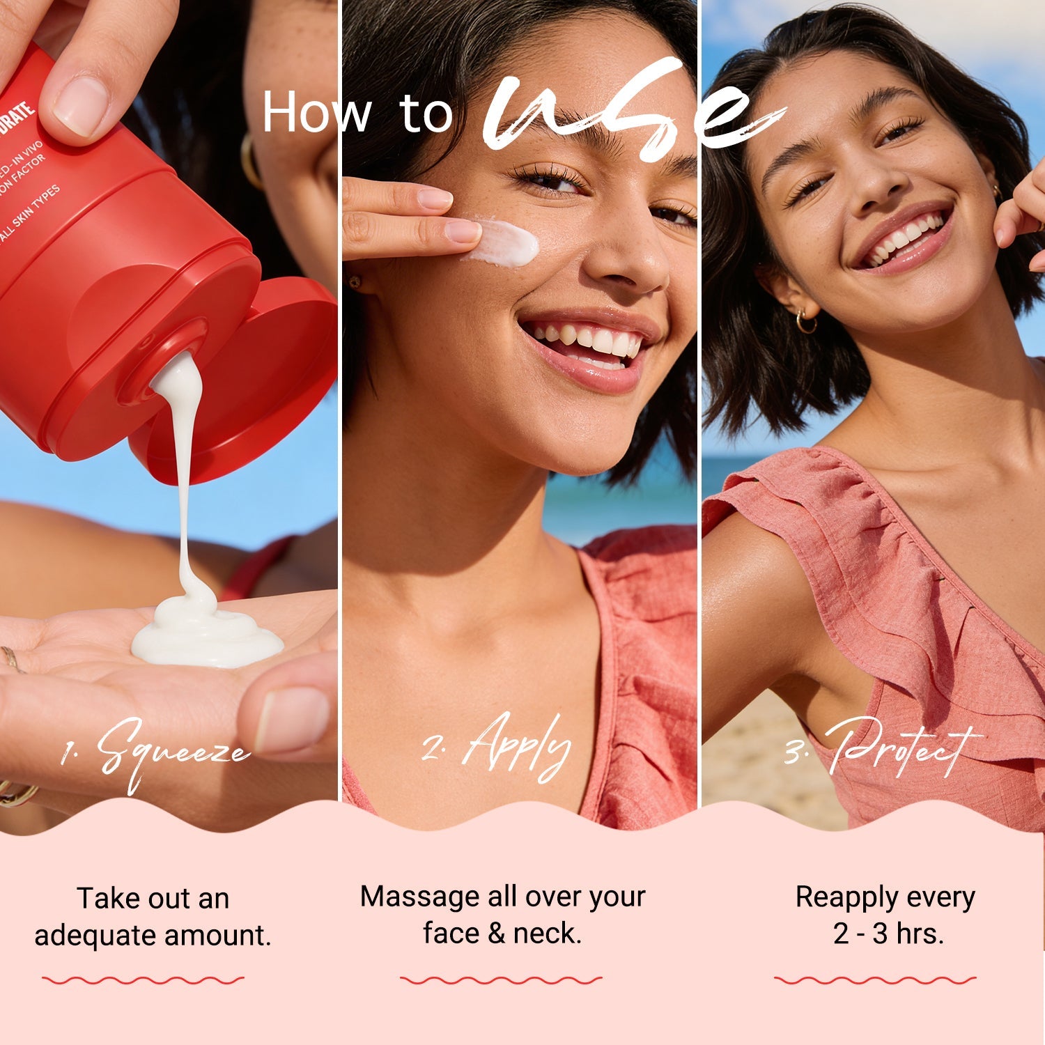 Aqualogica Detan+ Dewy Gel Sunscreen Spf 50+ Pa++++