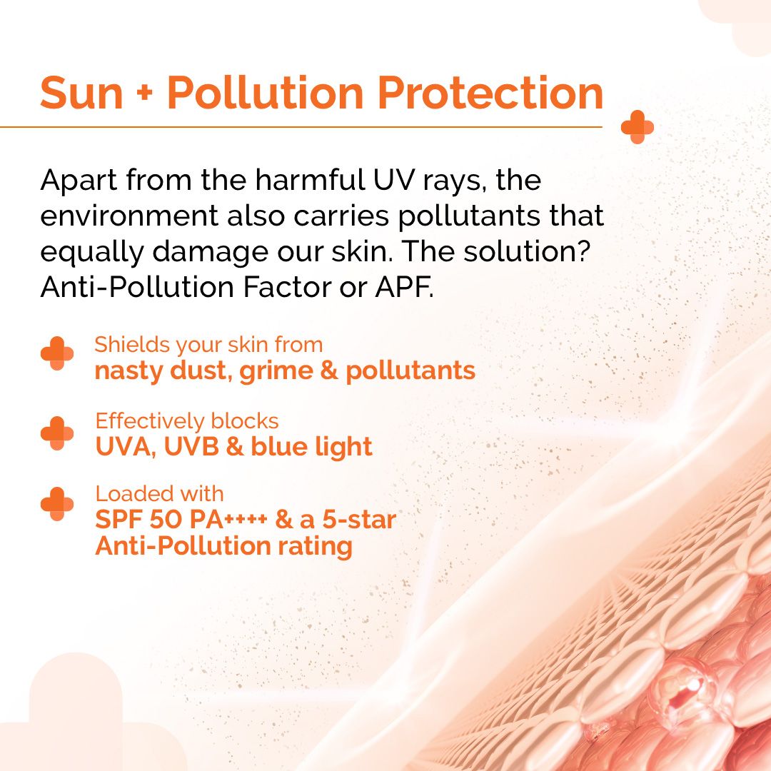 Derma Co 1% Hyaluronic Sunscreen Oil-Free Matte Gel In Vivo Tested
