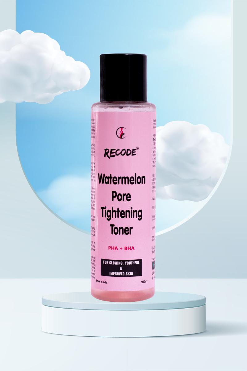 Recode Mist Toner- Watermelon