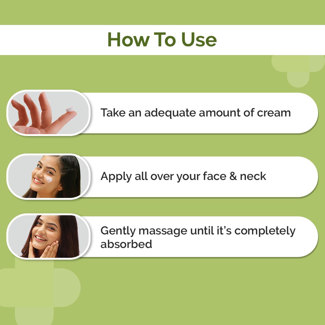 Derma Co 4% Urea Deep Moisturizing Cream with Urea, Lactic Acid, and Ceramide Complex - 100g