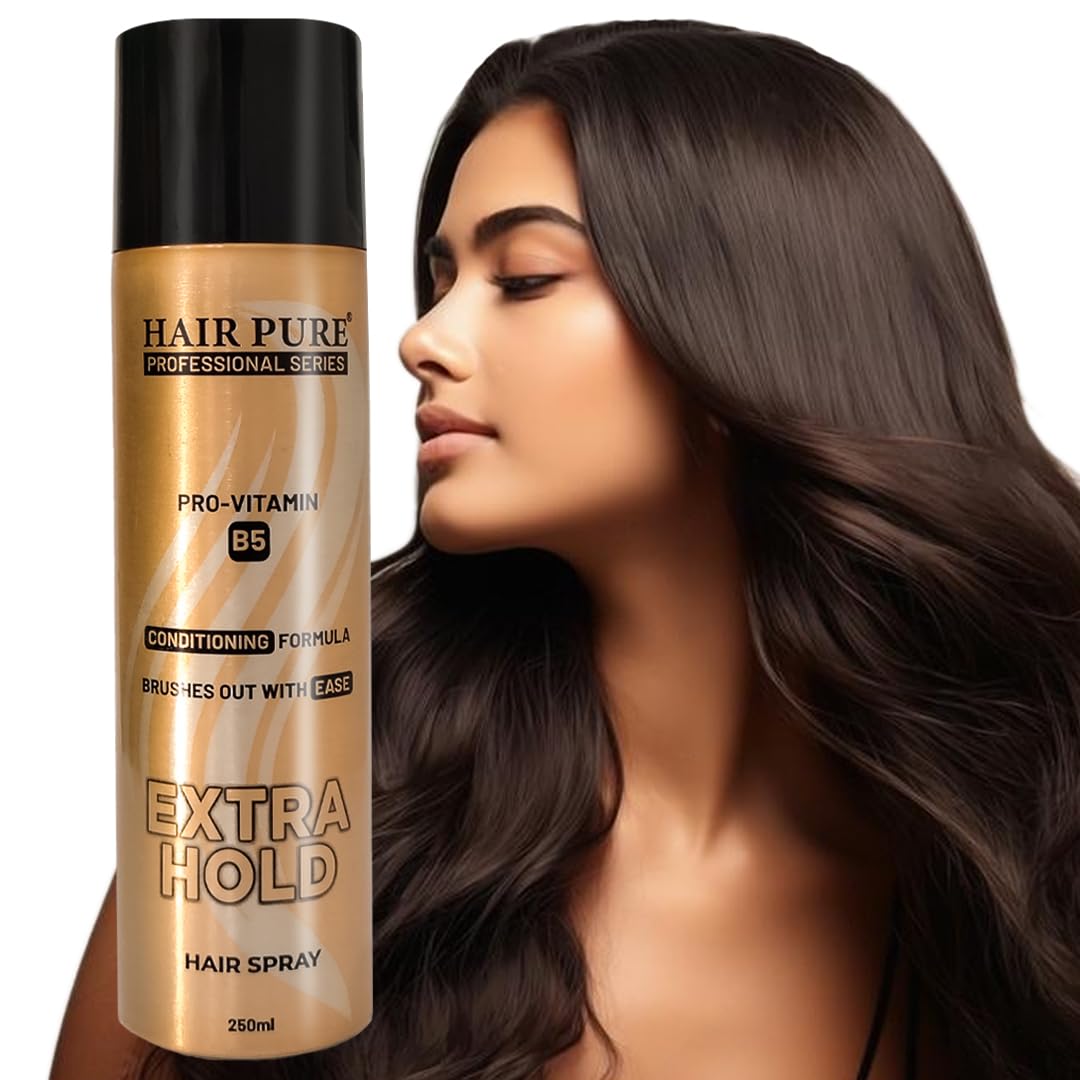 Redifyn Hair Pure Extra Hold Hair Spray