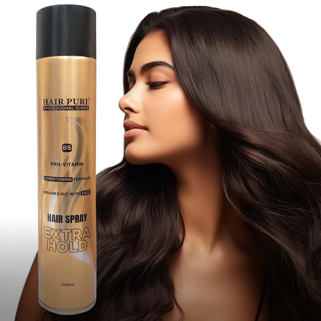 Redifyn Hair Pure Extra Hold Hair Spray