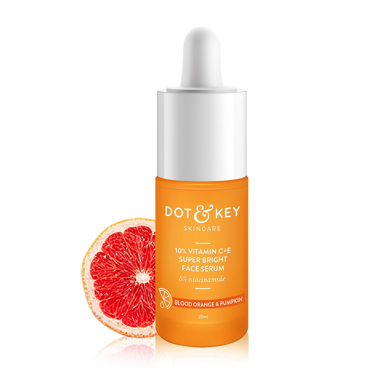 Dot & Key 10% Vitamin C + E, 5% Niacinamide Serum | 30ml