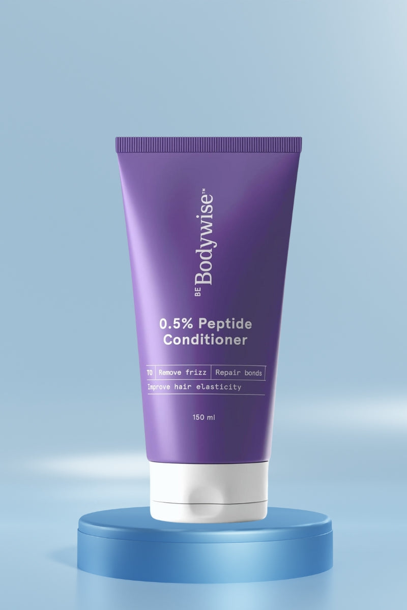 Be Bodywise 0.5% Peptide Bond Repair Conditioner