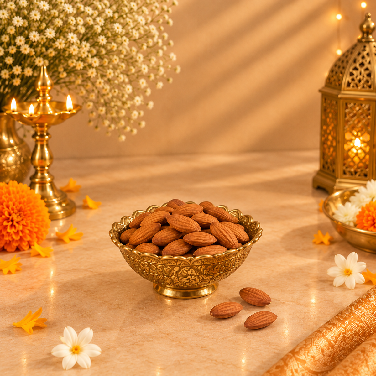 Har Ghar Puja Diwali Khushiyan Box